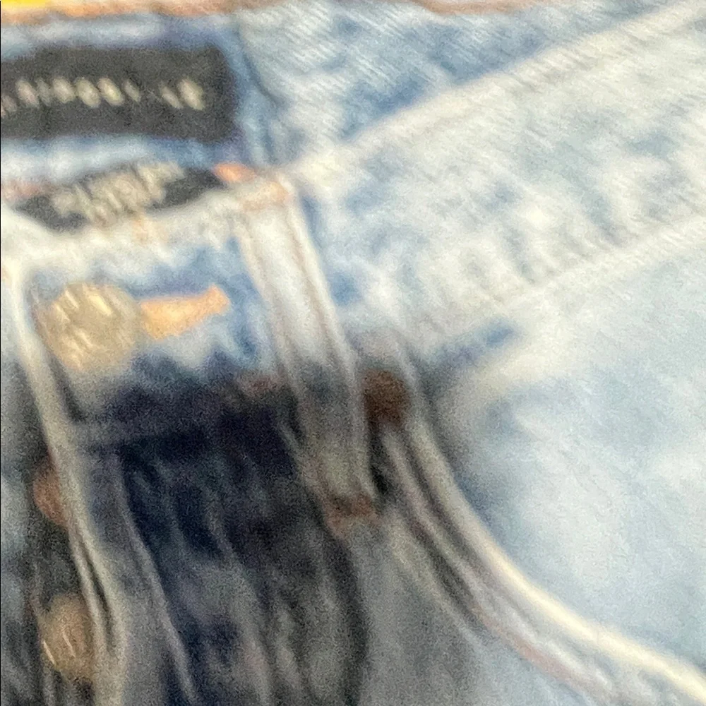 Anthropology shorts - Picture 2 of 6